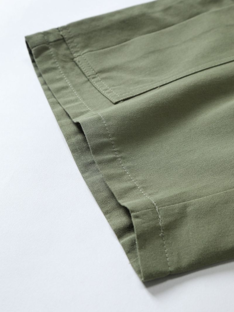 Short de plage en tissu tissé pour homme, grande taille, idéal pour le sport et les loisirs, été_voghion.com