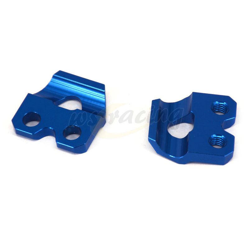 Remslangklemmenhouder voor YAMAHA YZ125 YZ250 YZ250F YZ450F 05-08 WR250F WR450F 05-19 WR250R WR250X 07-20 Motorfiets_voghion.com