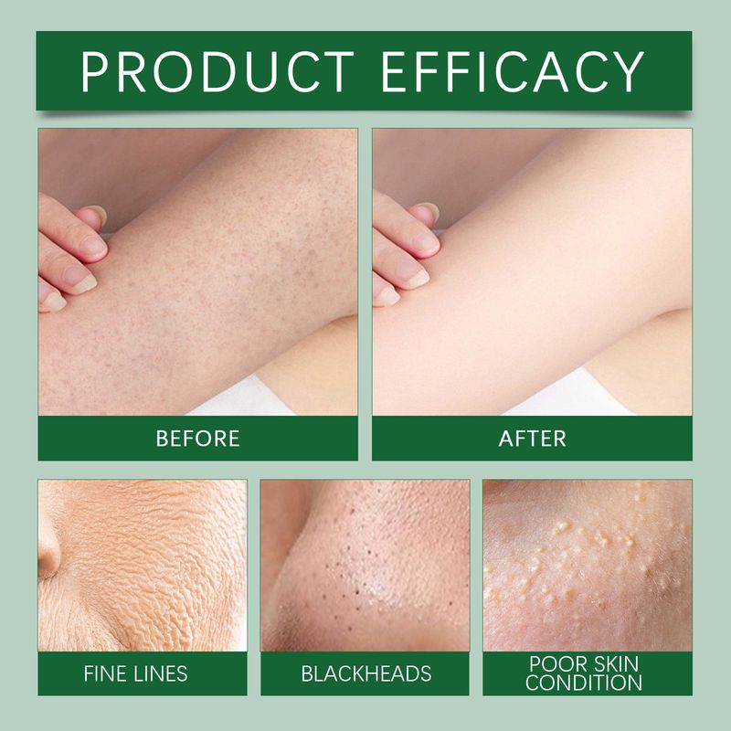 OUHOE Cucumber Cleansing Soap, Deep Cleaning Face Bath Care Skin Refreshing Oil Control Multi-Purpose Soap_voghion.com