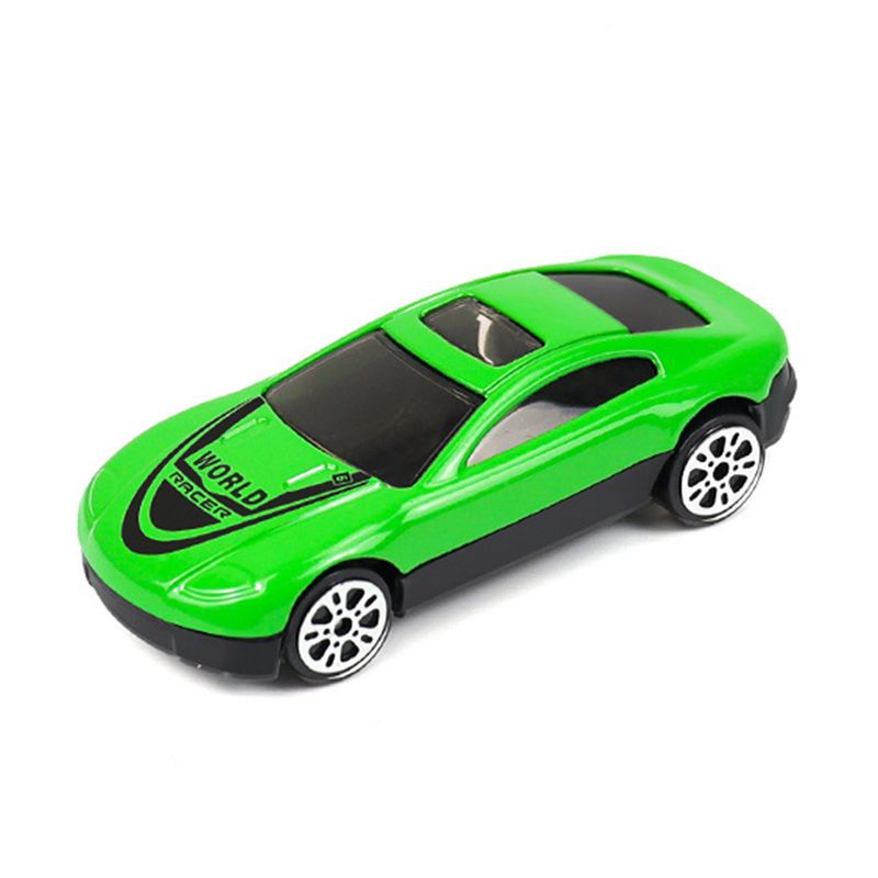 Pull Back Car Diecast 1:64 Échelle sans batterie en alliage Modèle de véhicule Jouet Jouets d'interaction Slide Drive Mini Simulation Véhicule Jouet Modèle Cadeau de Noël_voghion.com