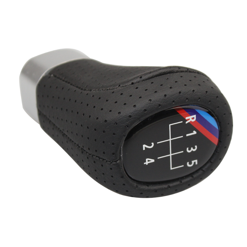 5/6 Speed Knob Shift Head Gear Stick Handbal Shifter Niveau Voor_voghion.com