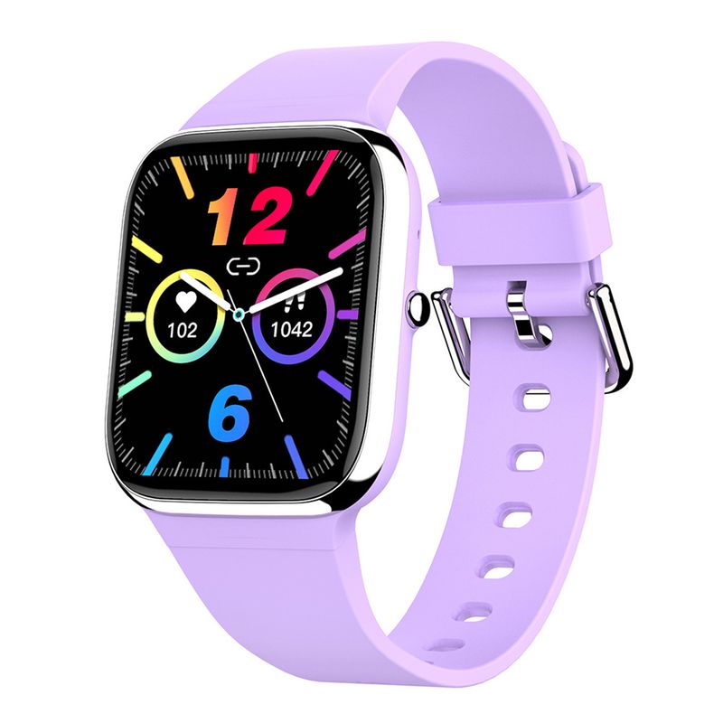 Y9PRO Smart Watch Heart Rate Pressure Blood Sugar Detection Bluetooth Call Sports Bracelet Black Technology_voghion.com