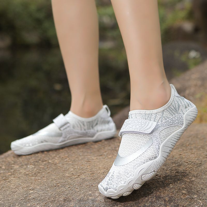 Swimming Diving Outdoor Beach Couples Upstream Barefoot Quick-Drying Snorkeling Wading Shoes_voghion.com