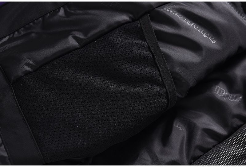 Conjuntos de esquí Koosspeak para niños y niñas, impermeables y cálidos, para exteriores, de snowboard y doble tabla, para invierno._voghion.com