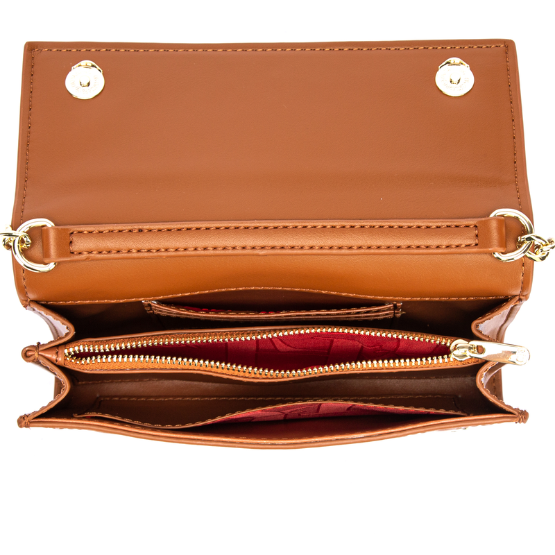 CHCH Pochette piccole da donnaBorse a tracolla e borsette da polso in paglia con tracolla a catena Borsa a tracolla casual elegante_voghion.com