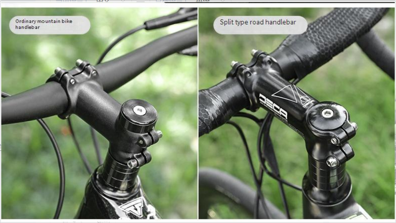 Sports & Entertainment aluminum alloy bicycle mobile phone holder mountain road handlebar riding shockproof navigation special bracket_voghion.com