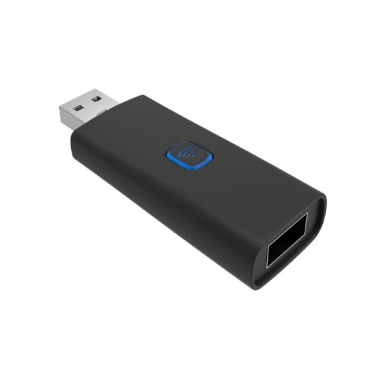 PS5 Gamepad Bluetooth Wireless Wired Adapter Supports Switch/PS/PC/Android TV Box_voghion.com