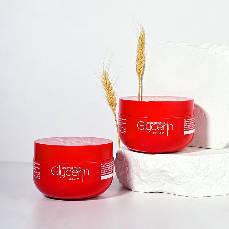 Disaar Glycerincreme 280g Körperlotion_voghion.com