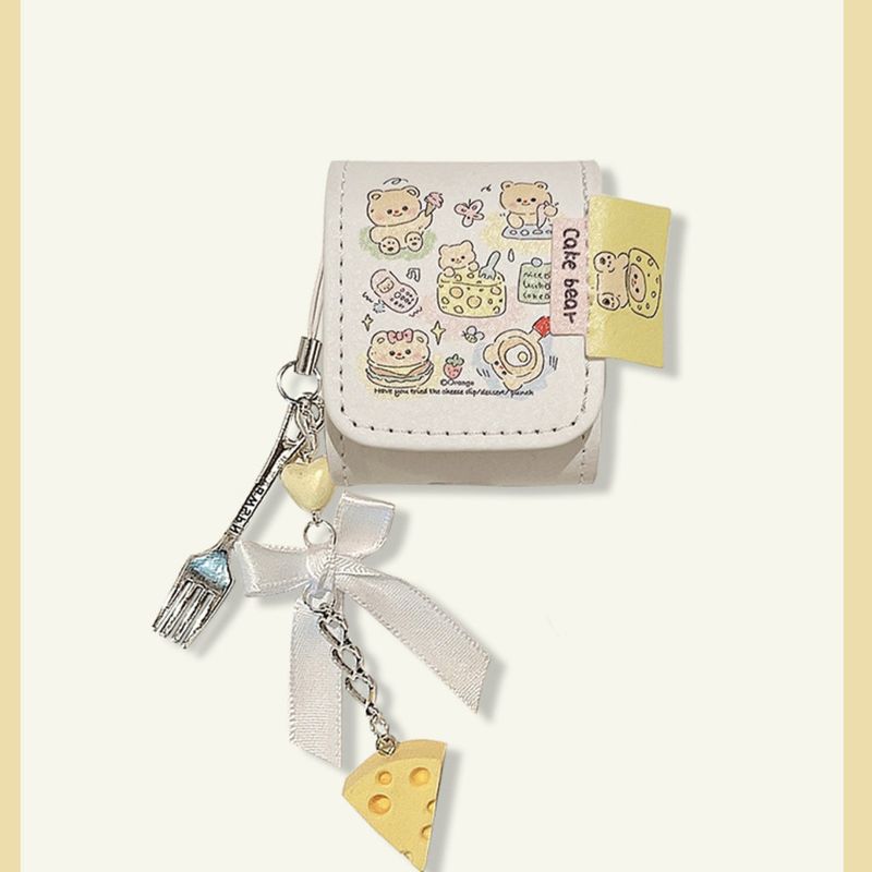 Voikarhuriipus 2/3/1 toisen ja kolmannen sukupolven Pro-yhteensopivat langattomat Bluetooth-kuulokkeet Pro2-kuulokkeet_voghion.com