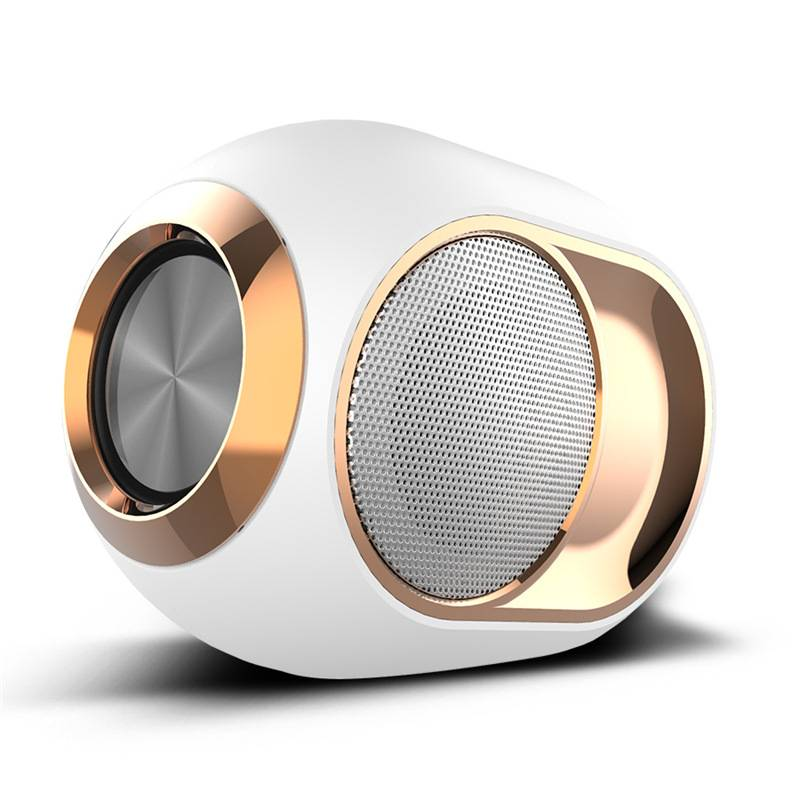 Enceinte Bluetooth X6 pour la maison et l'extérieur, haut-parleur intelligent sans fil TWS avec caisson de basses, vente en gros_voghion.com