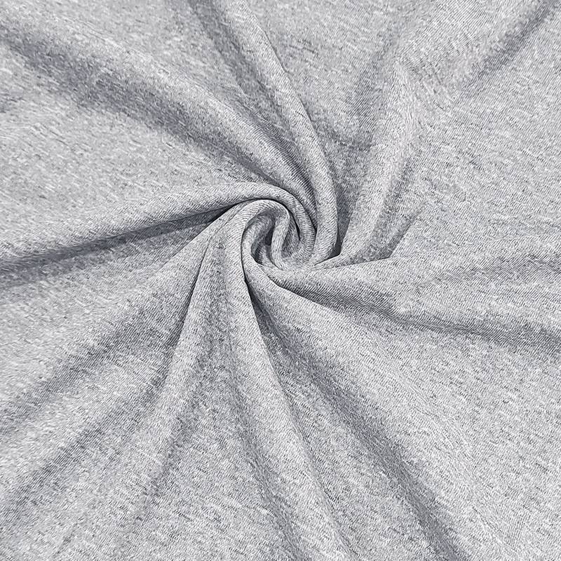 Trendiges, schnelltrocknendes, atmungsaktives, lässiges, sportliches und individuelles T-Shirt mit V-Ausschnitt für Herren im Frühling und Sommer_voghion.com