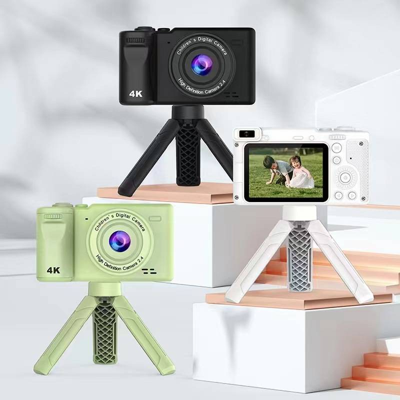Cameră Q9 de înaltă definiție cu două camere CCD și autofocus, cu 96 de milioane de camere capabile să facă fotografii și să înregistreze_voghion.com
