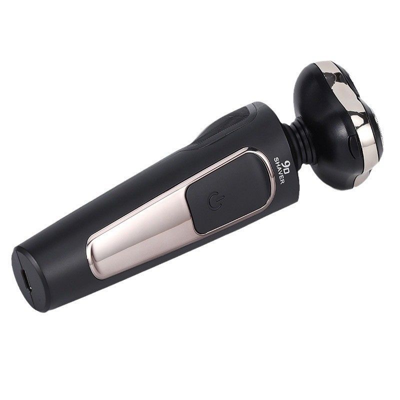 Barbermaskine elektrisk intelligent hurtigopladning 502 herreshaver_voghion.com