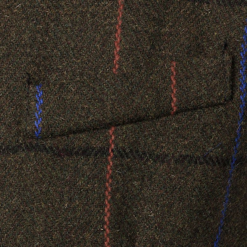 Herren Mittelalter Retro Weste M100_voghion.com