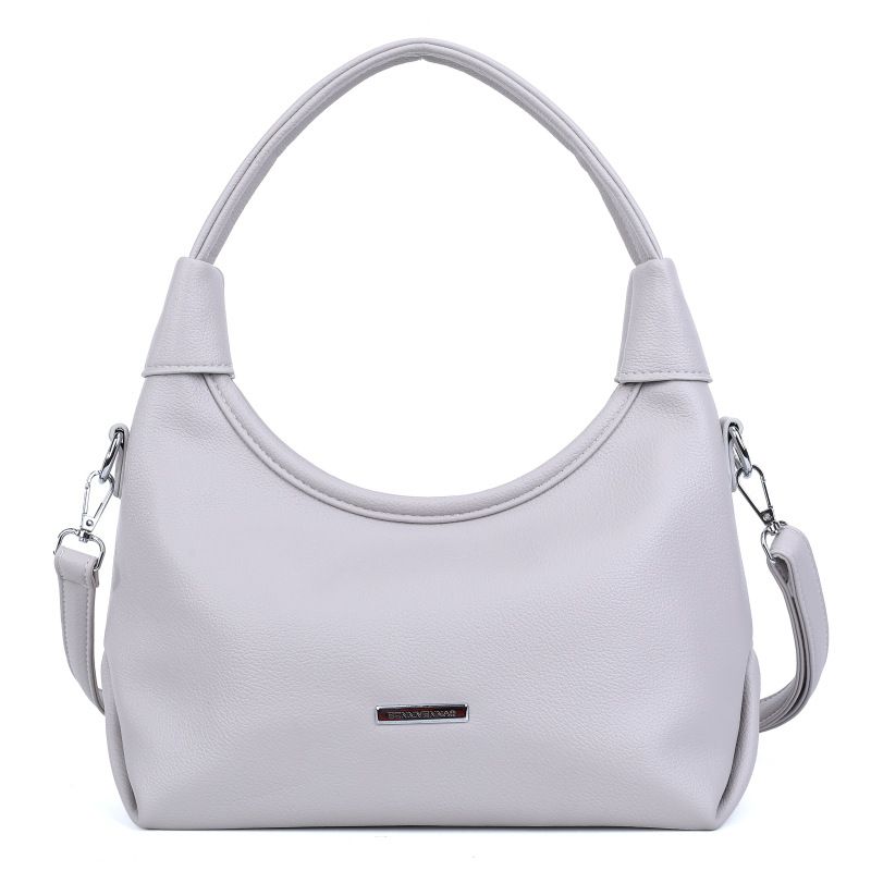 Borsa a tracolla piccola, versatile, alla moda, nuova e alla moda, da donna, da ascella_voghion.com