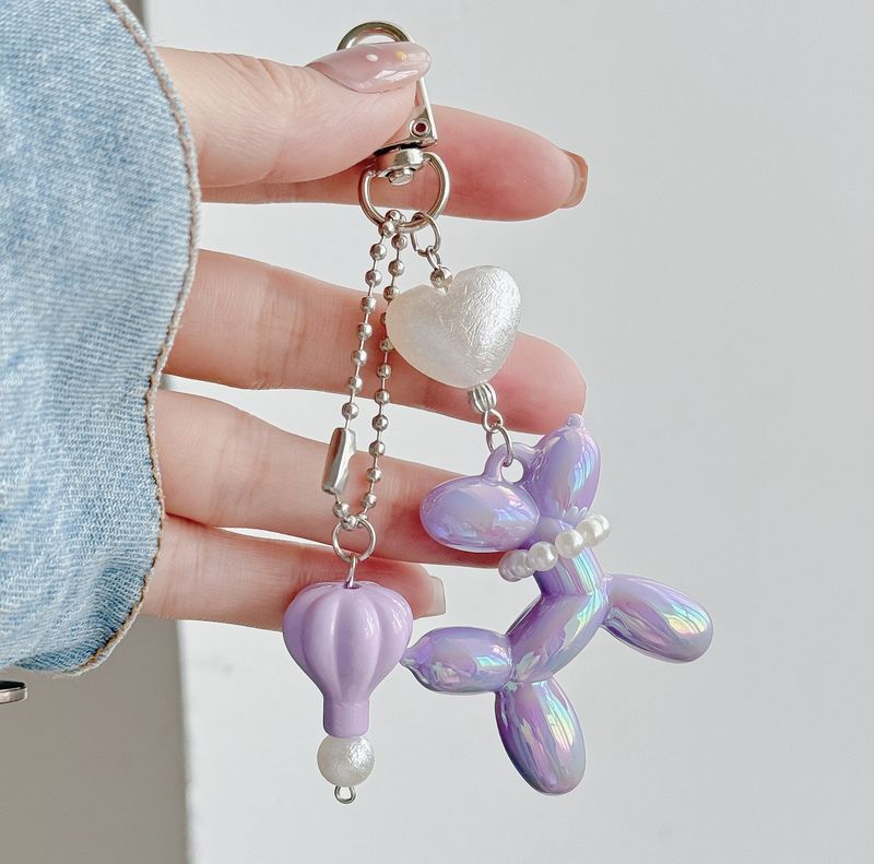 Cartoon Phone Charms Key Chains Women's Handbag Accessories 2025 New_voghion.com