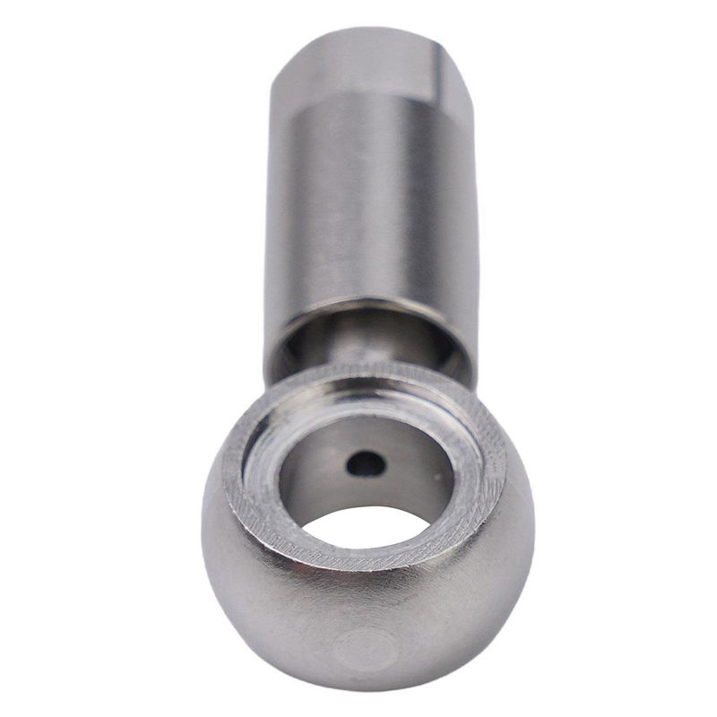 Para mangueras de freno hidráulicas Mejore el sistema de frenado de su bicicleta con nuestro conector de oliva BH90 de alta calidad_voghion.com