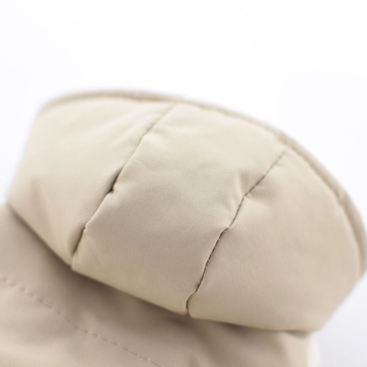 Pet clothes handsome dog ski four legged clothes Teddy Bichon autumn and winter thickened cotton clothes for small dogs_voghion.com