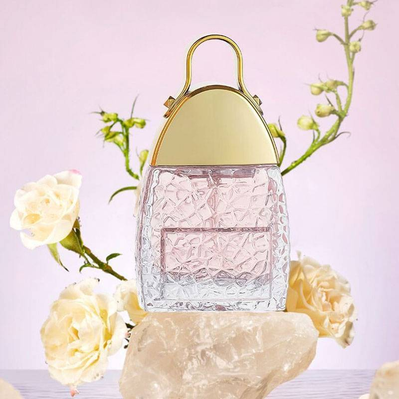 HNVN 20ML nouveau parfum femme Original Floral longue durée corps Spray luxe cadeau parfums pour les femmes_voghion.com