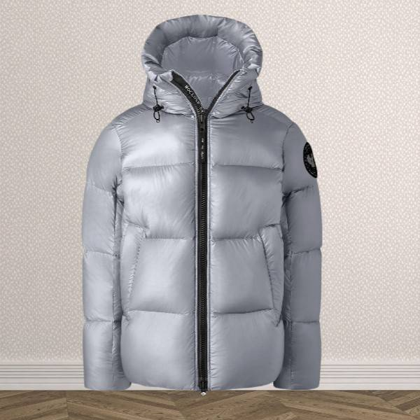 Männerkleeder Stil Black Label Hierscht a Wanter Outdoor Strooss Männer a Fraen kalbeständeg waarm Kapuzen Brout Daunenjacke_voghion.com