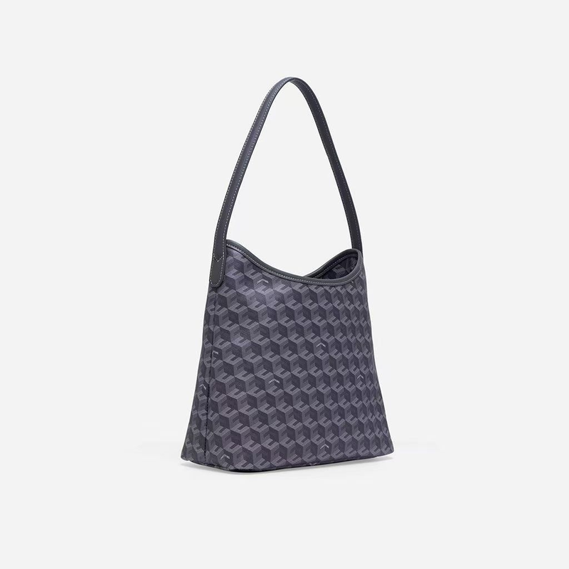 CHRISTY NG LARGE CAPACITY TOTE BAG, ECO-FRIENDLY SHOULDER BAG FOR COMMUTE & TRAVEL, SPACIOUS DURABLE DESIGN_voghion.com