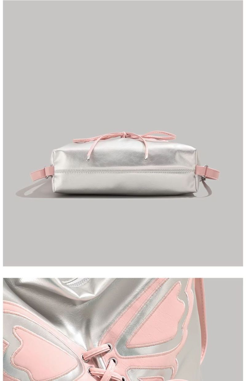 High-end Fashion Large-capacity Women's Underarm Bag_voghion.com