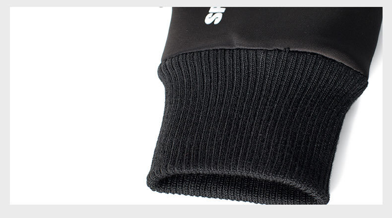 Unisex Outdoor pirštinės vyriškos žieminės vilnos šiltas jutiklinis ekranas neslystantis jojimas alpinizmas slidinėjimas vandeniui atsparios vėjui sportinės pirštinės_voghion.com