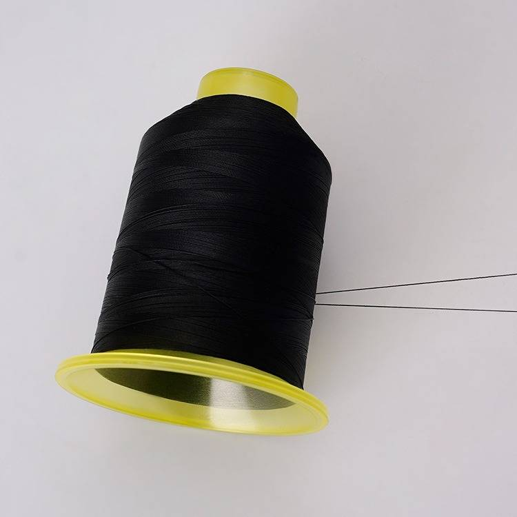 High-strength thread 150D/120D/75D 100g nylon sealing line Leather bag sewing thread 1pc polyester thread_voghion.com
