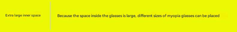 NOKO-New Cylindrical Goggles For Motorcycle Windproof Goggles, Mountaineering Goggles, Off-road Goggles, Helmets, Goggles_voghion.com