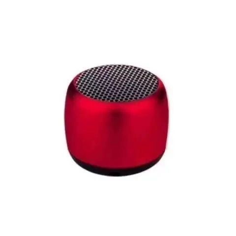 Portable Music Player Mini M1 Wireless Speaker With Subwoofer, Sports Sound System, Small Steel Cannon, Suitable For Any Smartphone_voghion.com