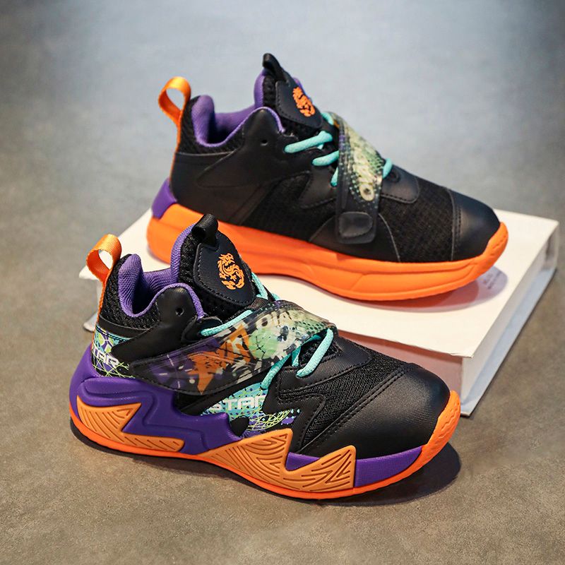 Dämpfung Rebound Laufschuhe Herren rutschfeste, verschleißfeste, atmungsaktive und bequeme Sportschuhe Herrenschuhe_voghion.com