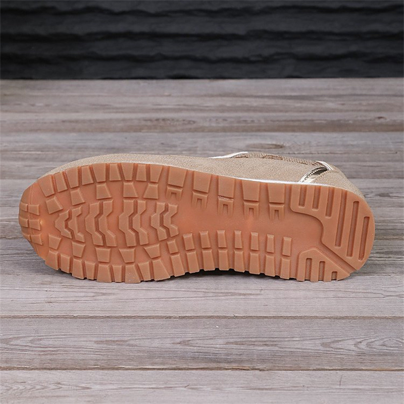 Große größe frauen Gump sport laufschuhe casual schuhe persönlichkeit_voghion.com