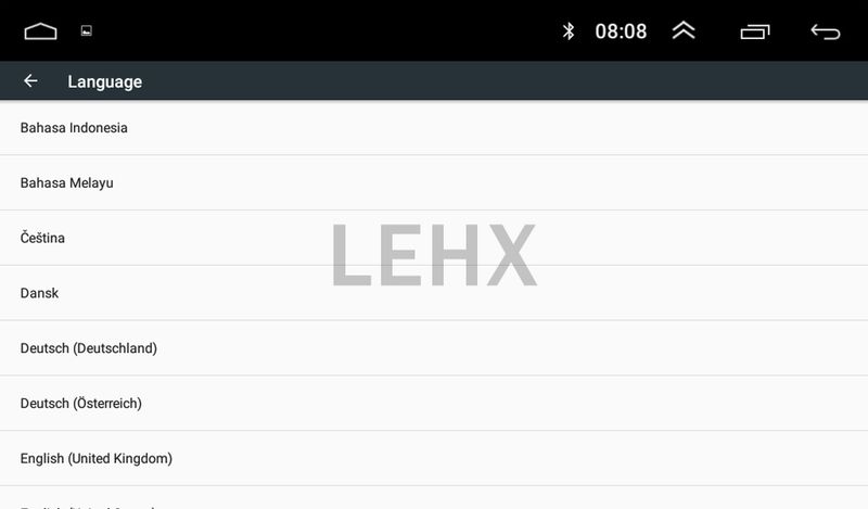 LEHX L5Pro Auto Android Multimedia 2Din Android 12 Radio Voor Opel Para Astra Meriva Vectra Antara Zafira Corsa Carplay Gps stereo_voghion.com
