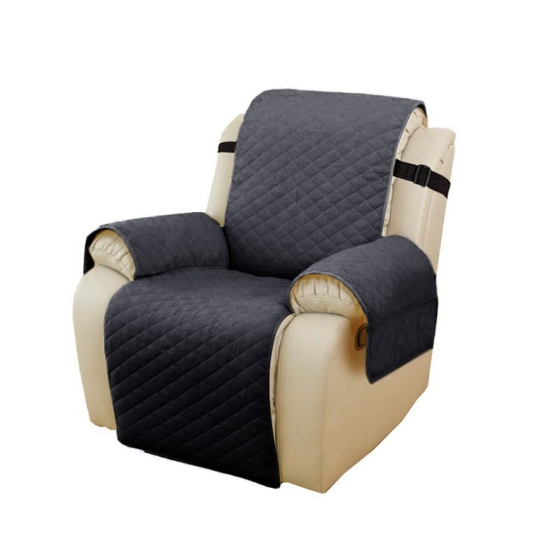 Copridivano elasticizzato universale – Protezione per poltrona singola in poliestere (antiscivolo, copertura totale, 8 colori, adatta a poltrone reclinabili e poltrone massaggianti)_voghion.com