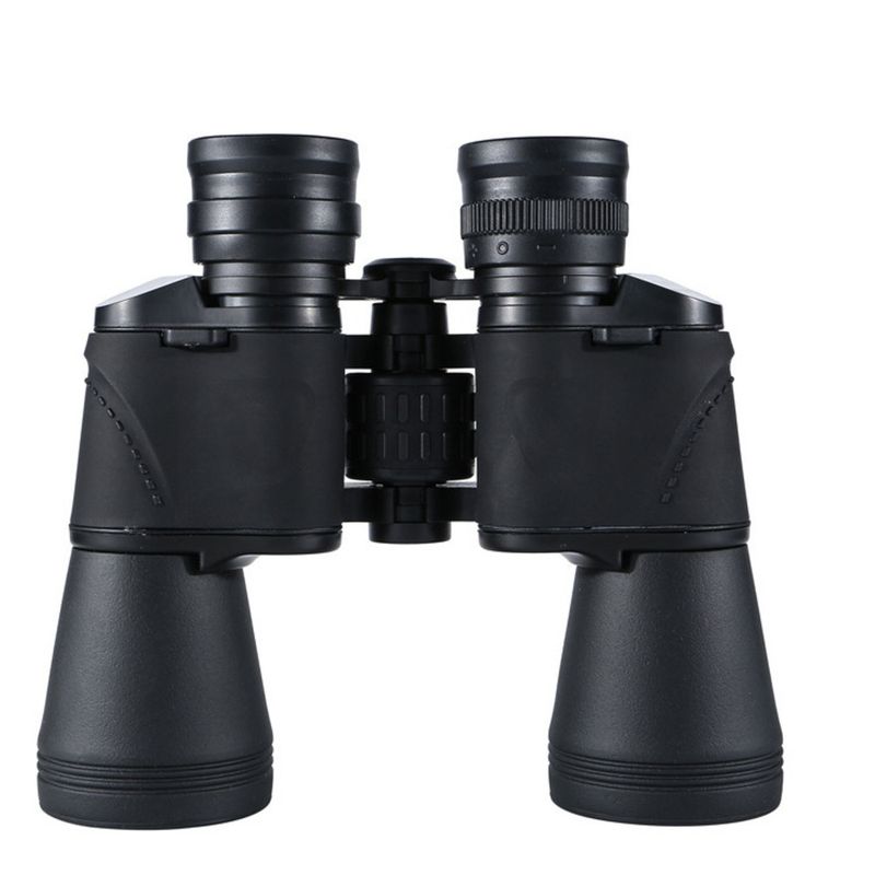 Maifeng New 20x50 Gold Label Telescope High Magnification HD Night Vision Outdoor Concert Large Eyepiece Binoculars_voghion.com