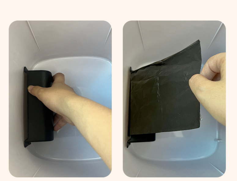 Ninestars Auto-Seal Trash Can – Odor-Free, Large Capacity, Motion Sensor Lid
_voghion.com