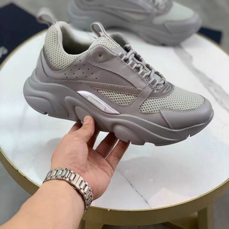 Ins Hot 2024 Nuove Scarpe da Corsa Sportive Casual con Suola Spessa per Uomo e Donna, Popolari e alla Moda_voghion.com