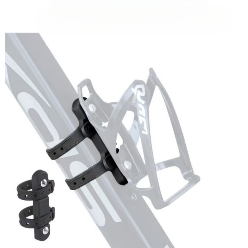 Mountain Road Cage Elektrische Fahrrad-Getränkehalter Universal Radfahren Wasserflasche Halterung Festrahmen Ausrüstung_voghion.com
