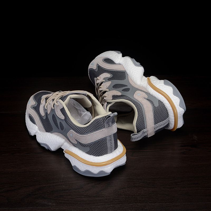 Calzini da uomo Naiwo 5700 Three Stripes Sports in stile coreano, da uomo e da donna, in cotone, indossabili, a metà polpaccio_voghion.com