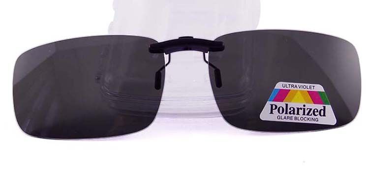 Neuheiten UV400 Polarisierte Clip-on-Sonnenbrille für Herren und Unisex, tiefgrüne Gläser, Aviate Drive Sonnenbrille für Damen_voghion.com