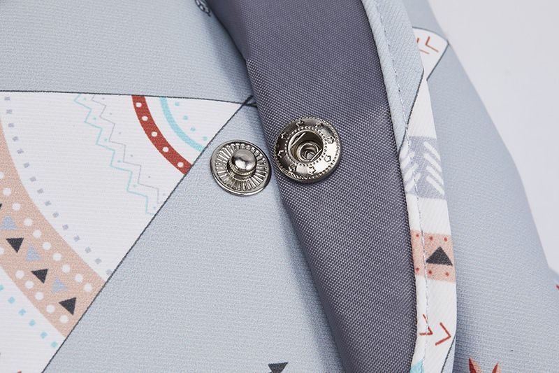 Oxford Cloth Waterproof Baby Diapers Storage Bag Out Carrying Mommy Bag Liner Reusable and Portable Single Pocket Dry Bag_voghion.com