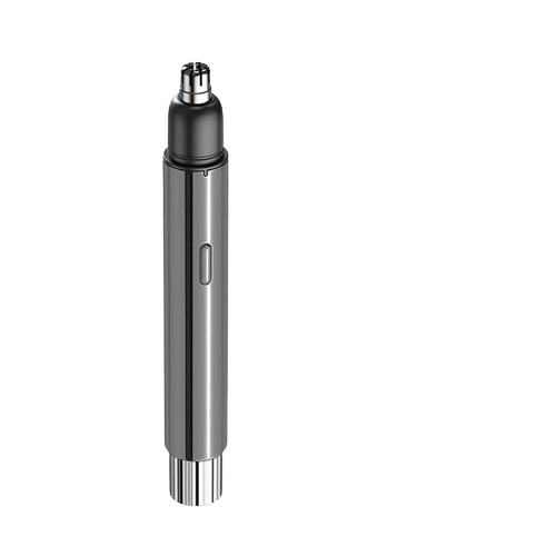 Electric Nose Hair Trimmers Portable Nose and Ear Trimmer Hair Shaver Safety Removal Cleaner Nose and Ear Rechargeable_voghion.com