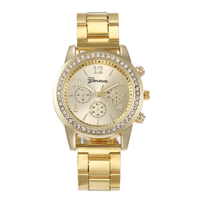 hot-selling women's watch fashionable personality simple quartz watch butterfly digital belt watch_voghion.com