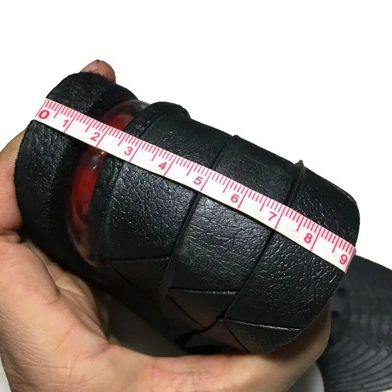 Palmilhas de aumento de altura almofada de sapato de ar inserção de elevador masculino feminino 3-9cm palmilha invisível variável corte ajustável mais alto_voghion.com