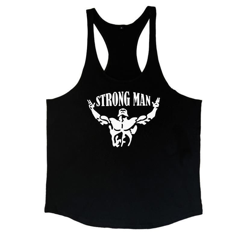 Sports Vest, Running Vest, Casual Vest, Skin Friendly And Comfortable, Beautiful And Practical, Suitable For Spring, Summer And Various Sports
_voghion.com