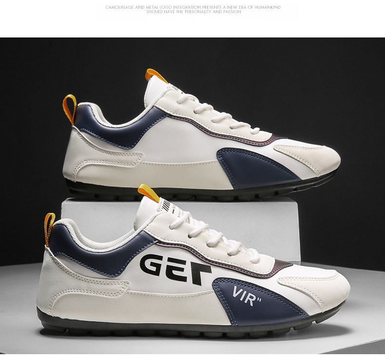 Mens Running Walking Shoes Outdoor Athletic Workout Jogging Sport Sneakers_voghion.com