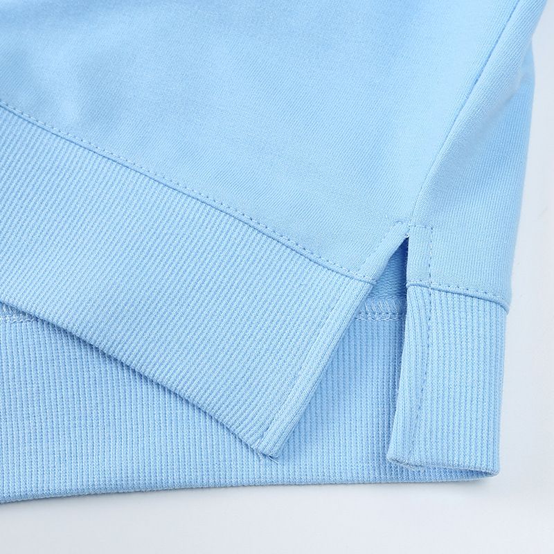 Kinderbekleidung Sommeranzüge für Jungen und Mädchen Neue kurzärmelige Kinderbekleidung für kleine und mittelgroße Kinder Zweiteilige Kinderbekleidung_voghion.com