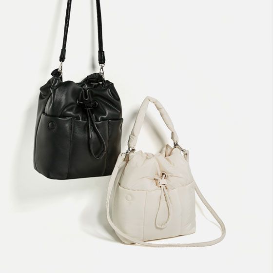 Multifunktionale Umhängetasche mit großem Fassungsvermögen_voghion.com