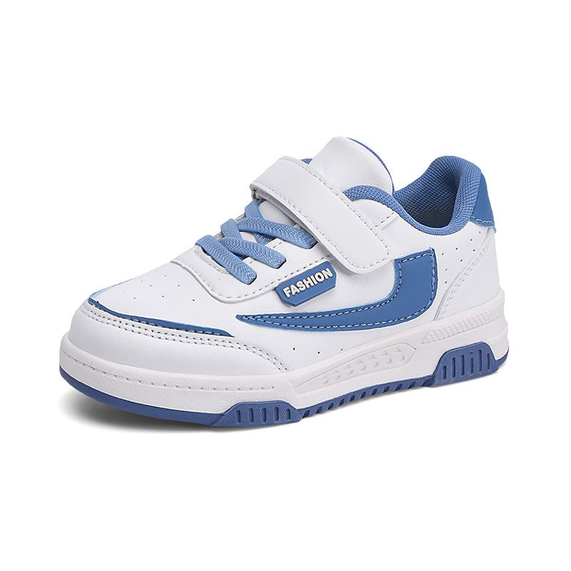 Pantofi sport noi pentru primăvară și toamnă 2025, la modă, respirabili și călduroși, pentru băieți și fete, mărime medie spre mare, talpă moale, la modă și versatilă, pentru alergare_voghion.com