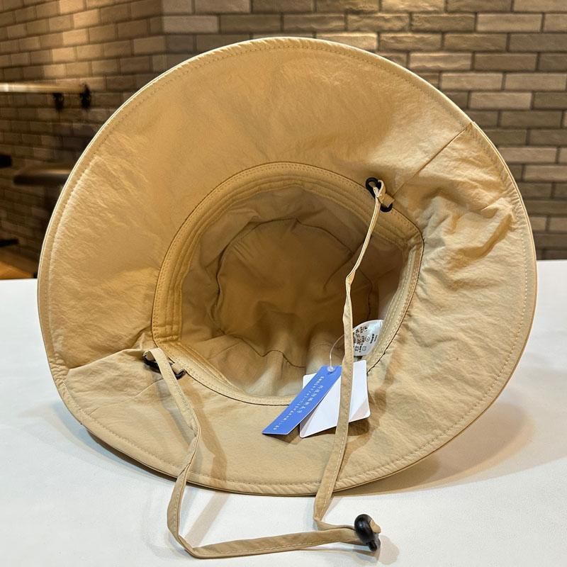Big Head Circumference Bucket Summer Hat Face Sun UV Protection_voghion.com